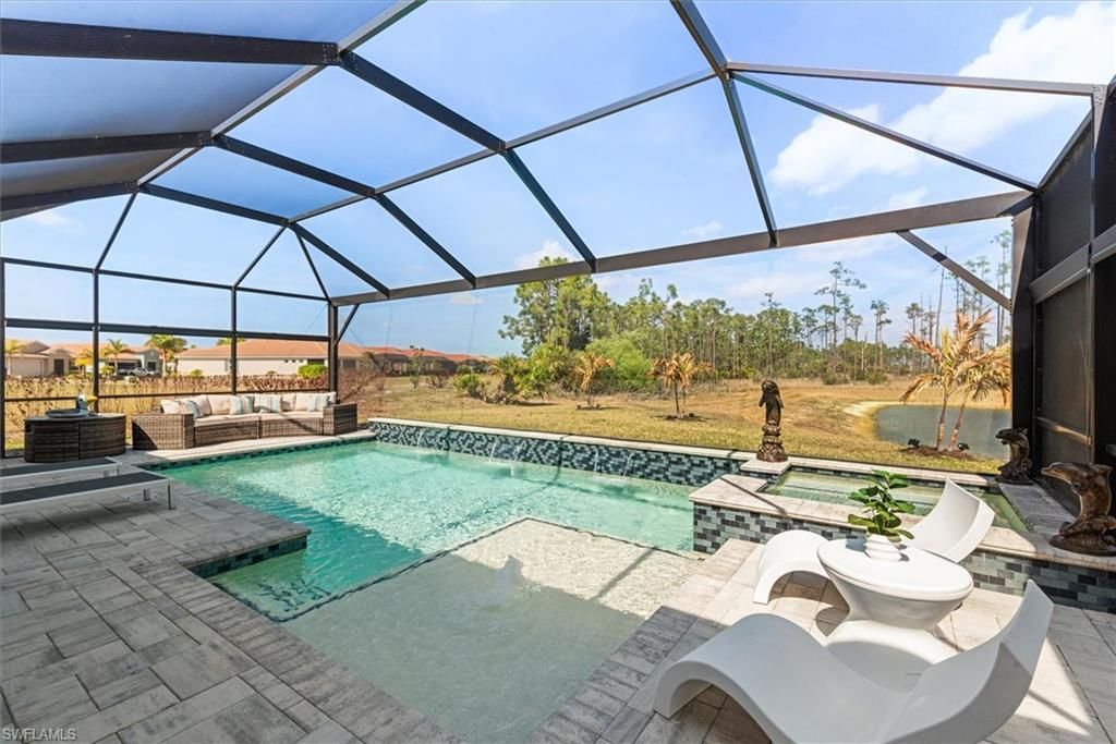 3877 Crosswater Dr, North Fort Myers, FL 33917 Photo