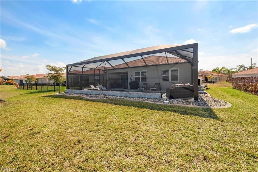 3877 Crosswater Dr, North Fort Myers, FL 33917 Photo