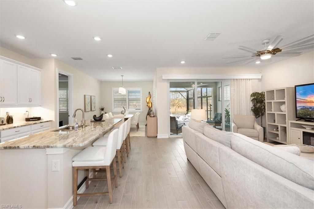 3877 Crosswater Dr, North Fort Myers, FL 33917 Photo