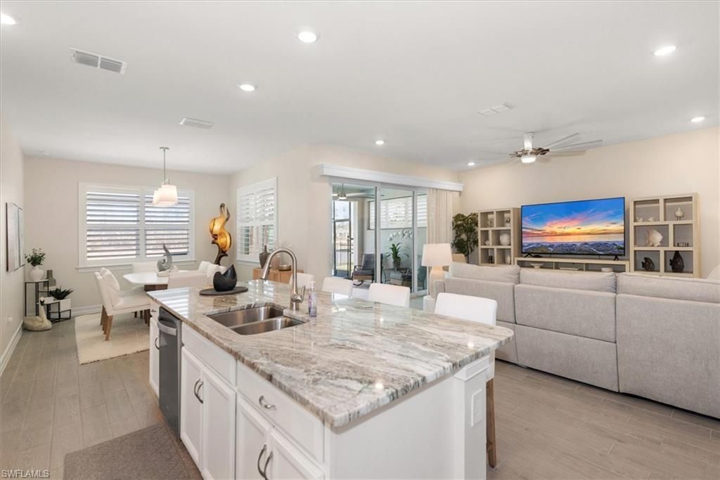 3877 Crosswater Dr, North Fort Myers, FL 33917 Photo