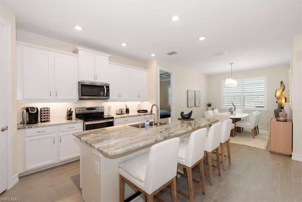 3877 Crosswater Dr, North Fort Myers, FL 33917 Photo