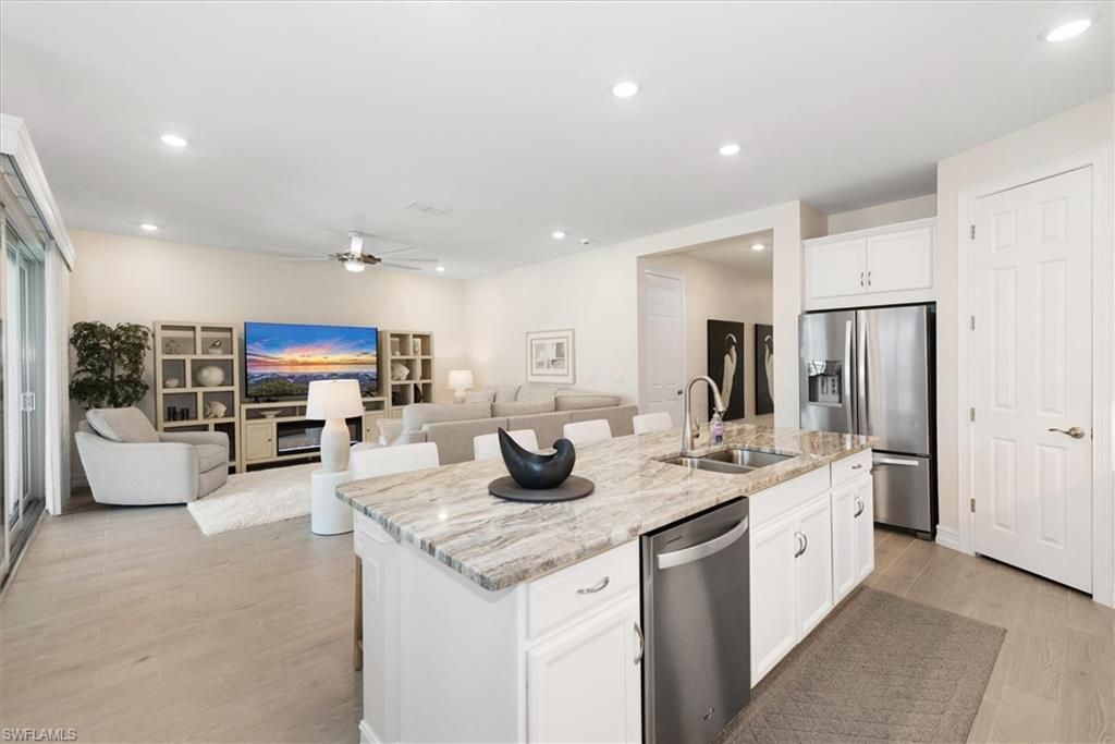 3877 Crosswater Dr, North Fort Myers, FL 33917 Photo