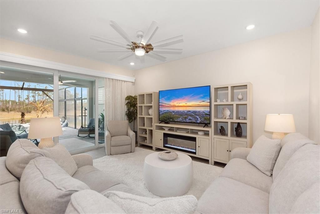 3877 Crosswater Dr, North Fort Myers, FL 33917 Photo