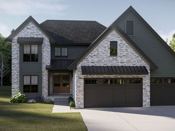 6120 NE Terrace Ridge Drive, Ankeny, IA 50021