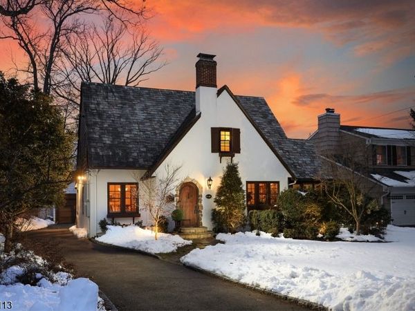 646 Forest Ave, Westfield, NJ 07090