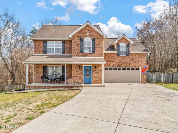 5301 Azinger Lane, Corryton, TN 37721