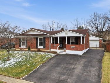 744 Kingston Road, Lexington, KY 40505