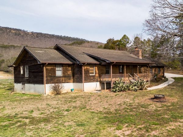 7157 Old State Highway 28, Pikeville, TN 37367