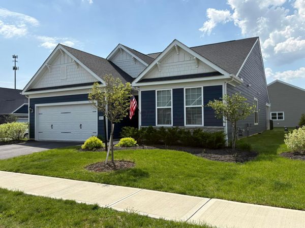 3275 Sinatra Way, Powell, OH 43065