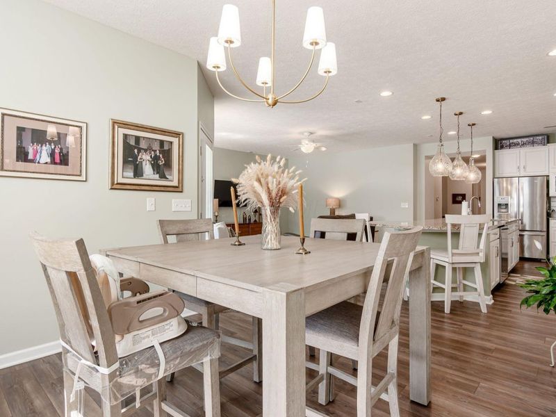 3275 Sinatra Way, Powell, OH 43065 Photo 11