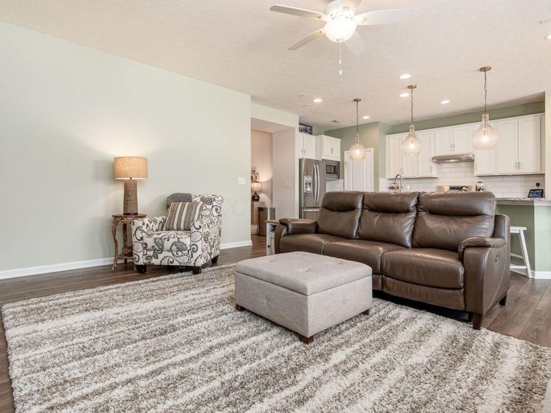 3275 Sinatra Way, Powell, OH 43065 Photo 15