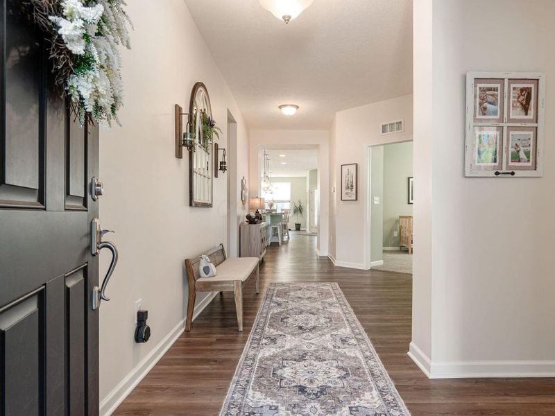 3275 Sinatra Way, Powell, OH 43065 Photo 2