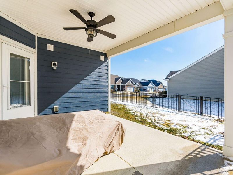 3275 Sinatra Way, Powell, OH 43065 Photo 30