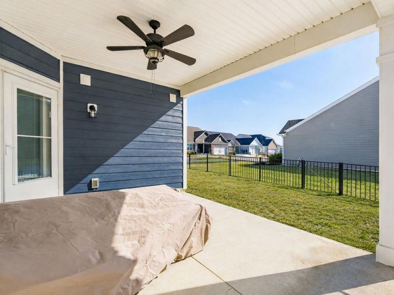 3275 Sinatra Way, Powell, OH 43065 Photo 30