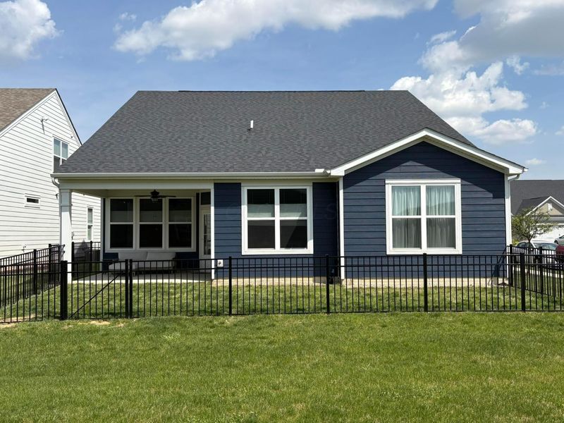 3275 Sinatra Way, Powell, OH 43065 Photo 31