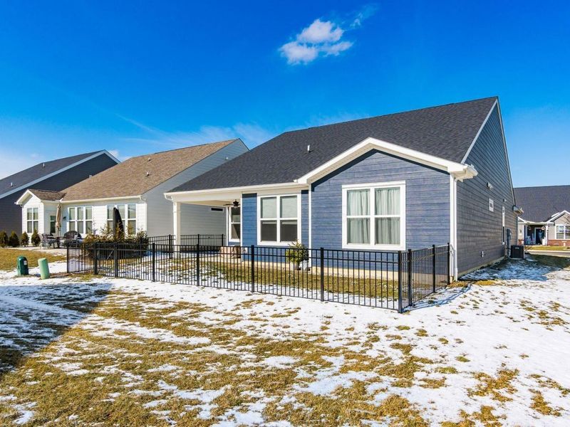 3275 Sinatra Way, Powell, OH 43065 Photo 32