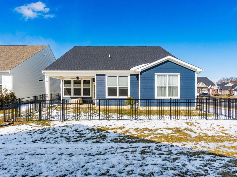 3275 Sinatra Way, Powell, OH 43065 Photo 34