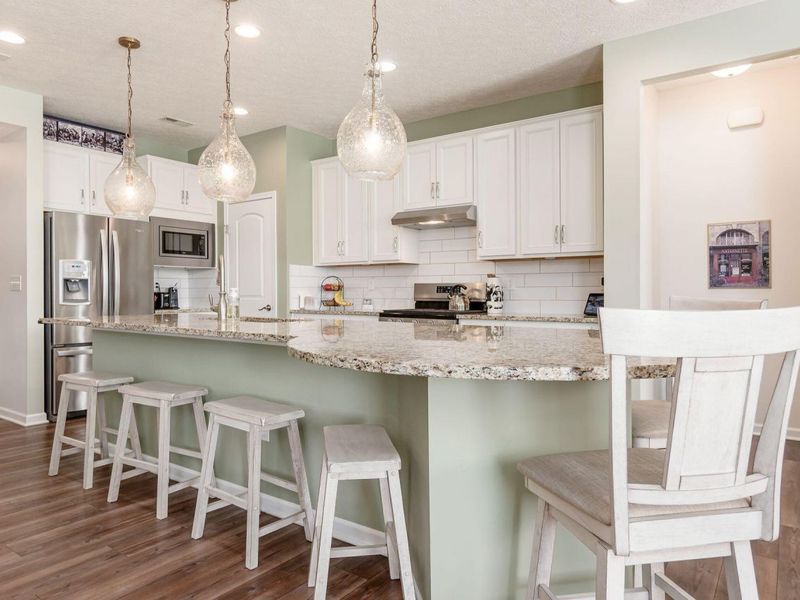 3275 Sinatra Way, Powell, OH 43065 Photo 4