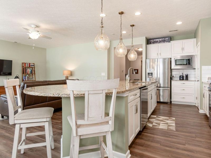 3275 Sinatra Way, Powell, OH 43065 Photo 5