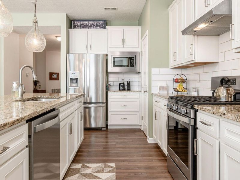 3275 Sinatra Way, Powell, OH 43065 Photo 6