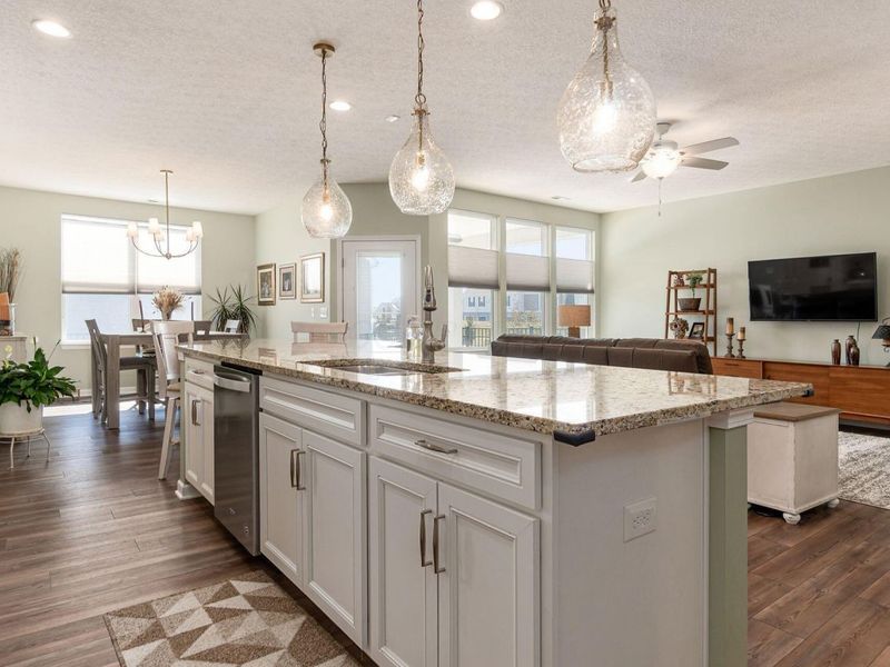 3275 Sinatra Way, Powell, OH 43065 Photo 7