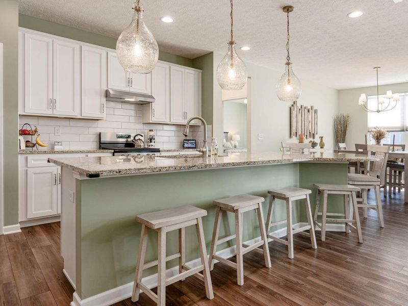 3275 Sinatra Way, Powell, OH 43065 Photo 8