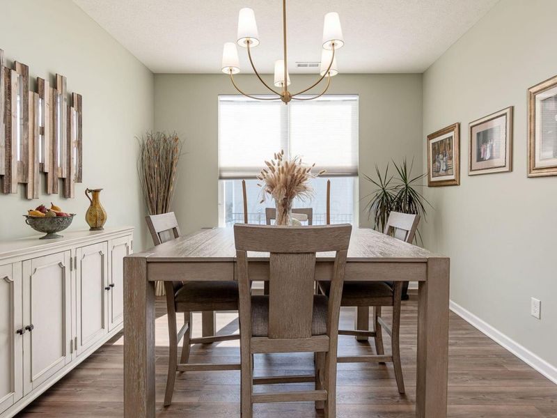 3275 Sinatra Way, Powell, OH 43065 Photo 9