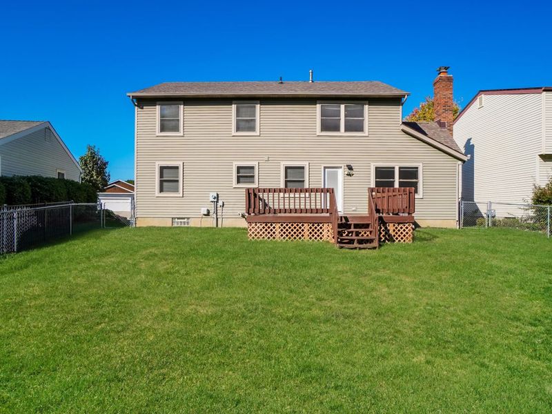 5506 Shannon Heights Boulevard , Dublin, OH 43016 Photo 15