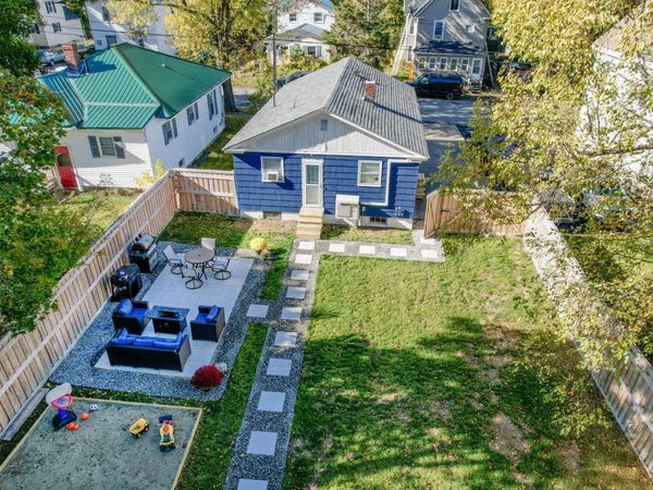 139 Palm Street, Bangor, ME 04401