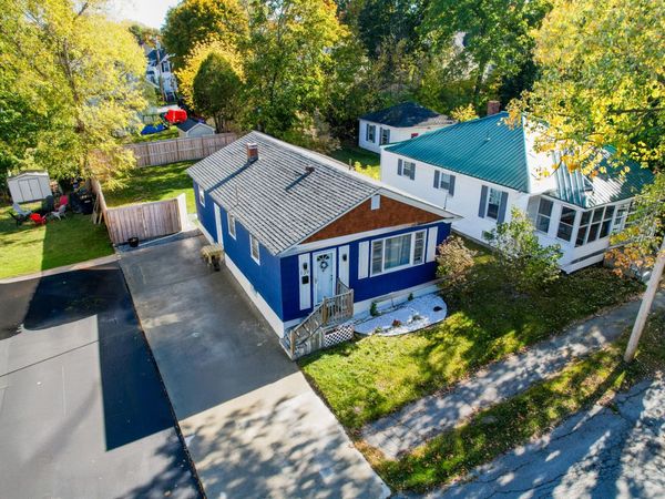 139 Palm Street, Bangor, ME 04401