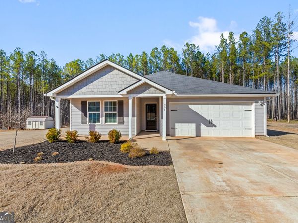 991 Hunter Welch Parkway, Luthersville, GA 30251