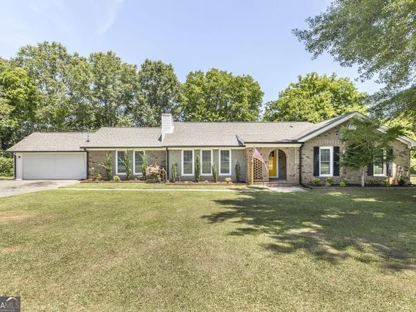 4202 Cyndy Jo Circle, Macon, GA 31216
