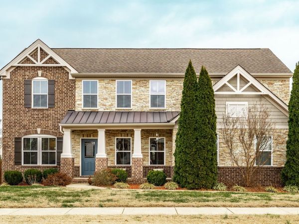 337 Fannis Cir, Gallatin, TN 37066