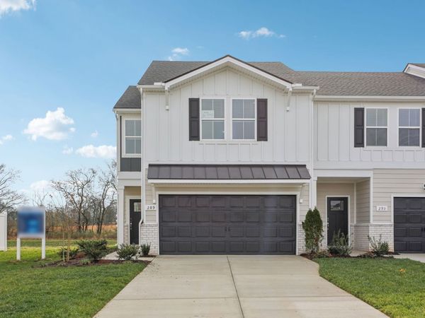 239 Fletchers Way , Smyrna, TN 37167