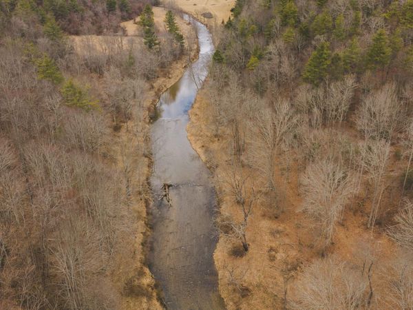 TBD Peacock DR , Hillsville, VA 24343