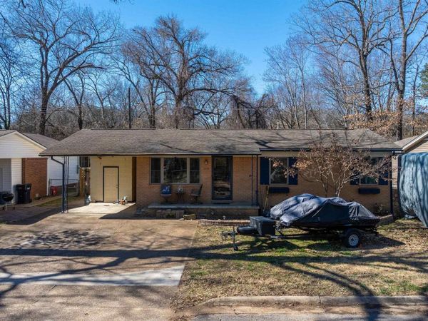 1775 Sun Valley Drive , Batesville, AR 72501