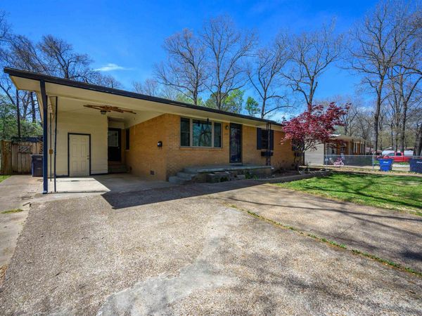 1775 Sun Valley Drive, Batesville, AR 72501