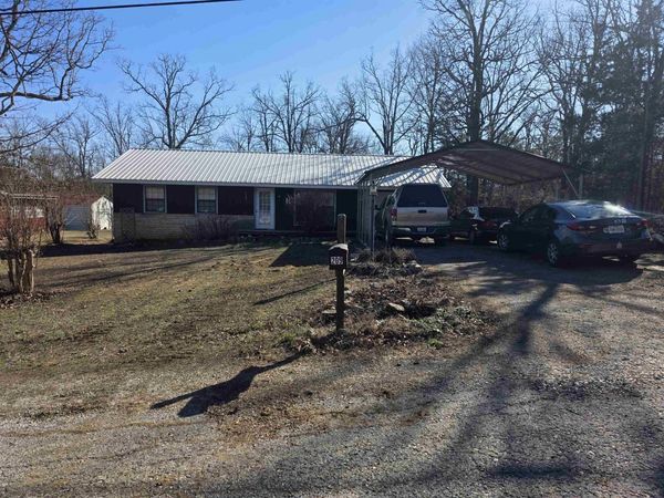 209 Sequoia Lane, Horseshoe Bend, AR 72512