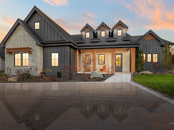 6374 S Bosch Way, Meridian, ID 83642