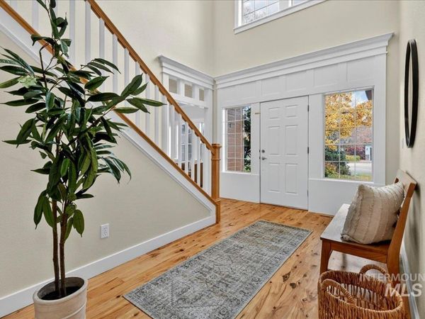 1214 N Macaile Way, Eagle, ID 83616