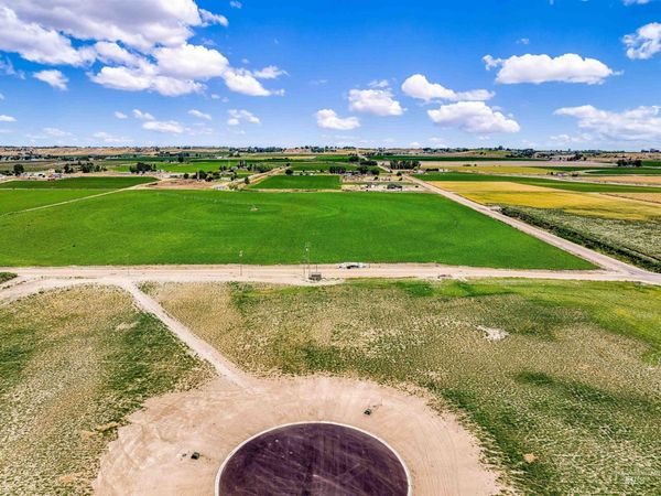 Lot 9 Bow Lane, Wilder, ID 83676