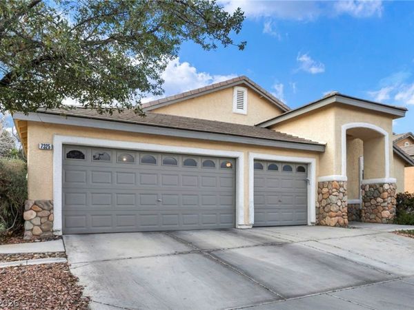 7325 Jack Russell Street, Las Vegas, NV 89131