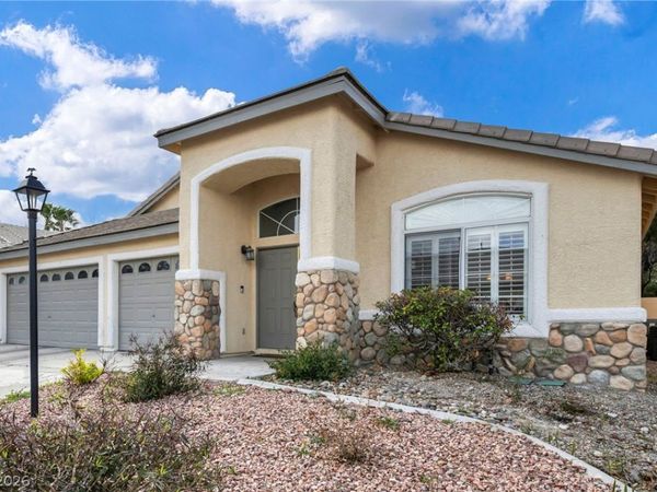 7325 Jack Russell Street, Las Vegas, NV 89131