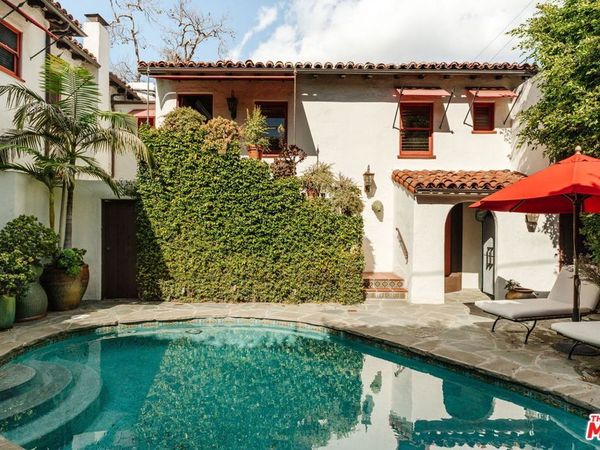 200 S Mansfield Avenue, Los Angeles, CA 90036