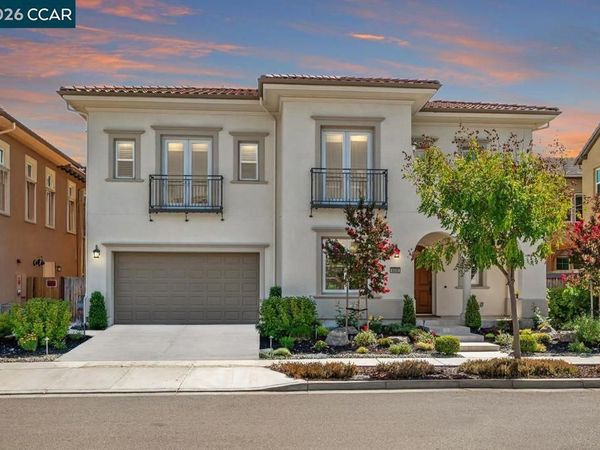 5026 5026 Kerry Hill St, Danville, CA 94506