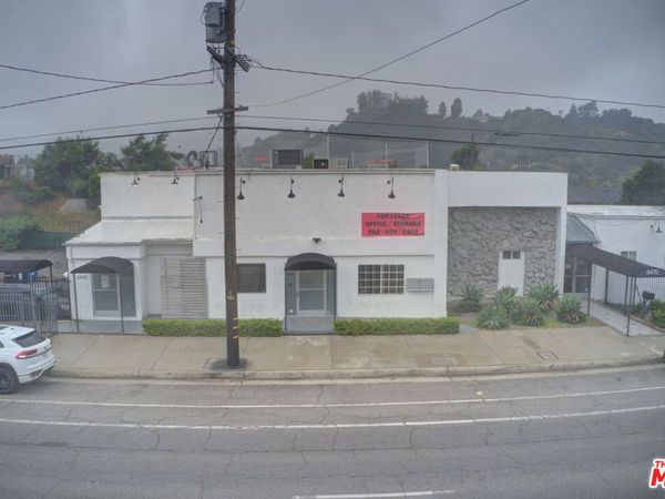 6470 Foothill Boulevard, Tujunga, CA 91042