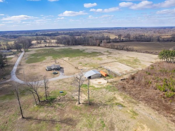 2656 CURVE WOODVILLE RD, Ripley, TN 38063