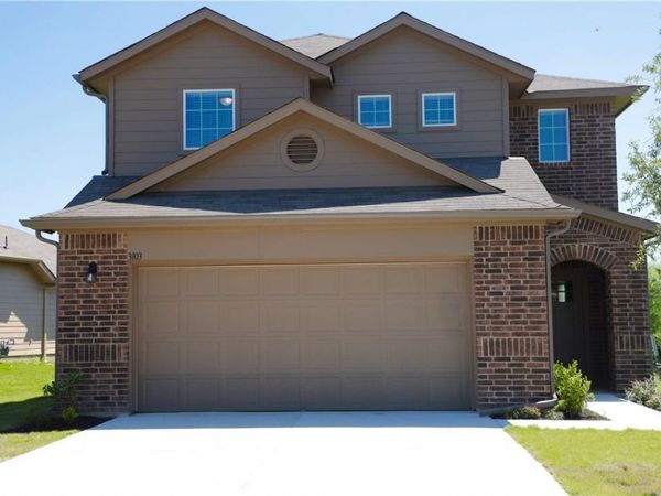 3103 Crystal Bend DR, Pflugerville, TX 78660