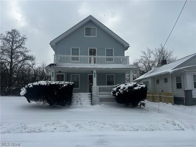 14210 Kingsford Avenue, Cleveland, OH 44128 Photo 1