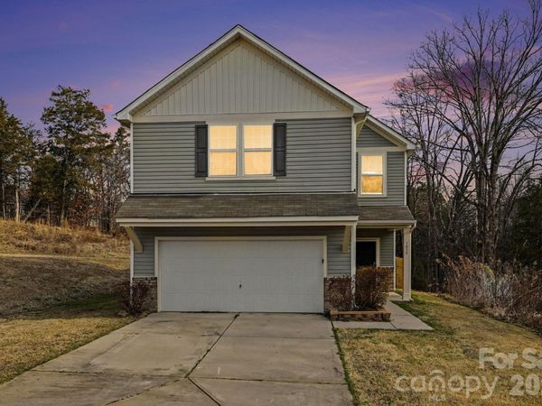 1039 Manston Place SW, Concord, NC 28025